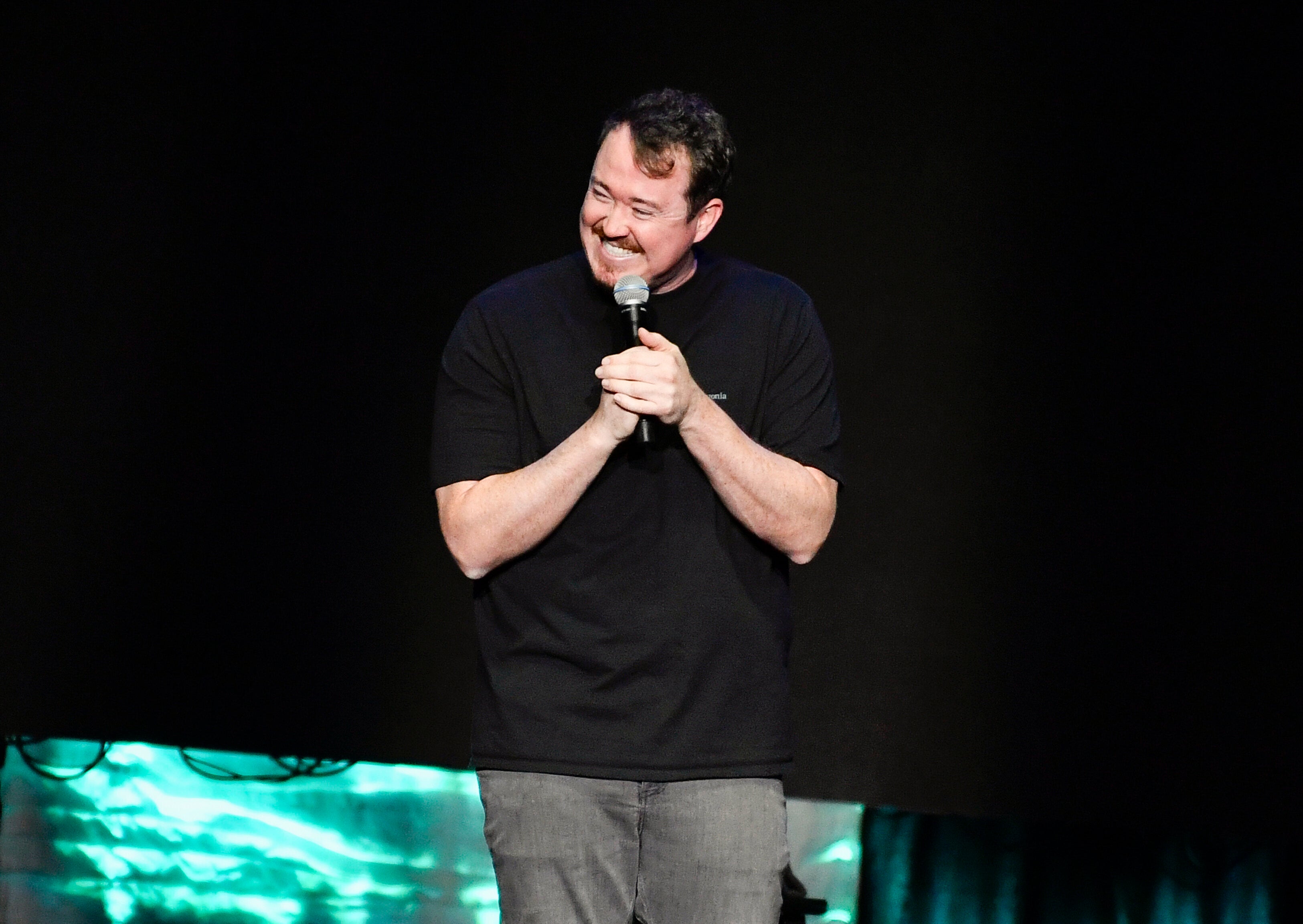 Opinion: For Men, There Is No Such Thing As An 'Edgy' Misogynistic Joke