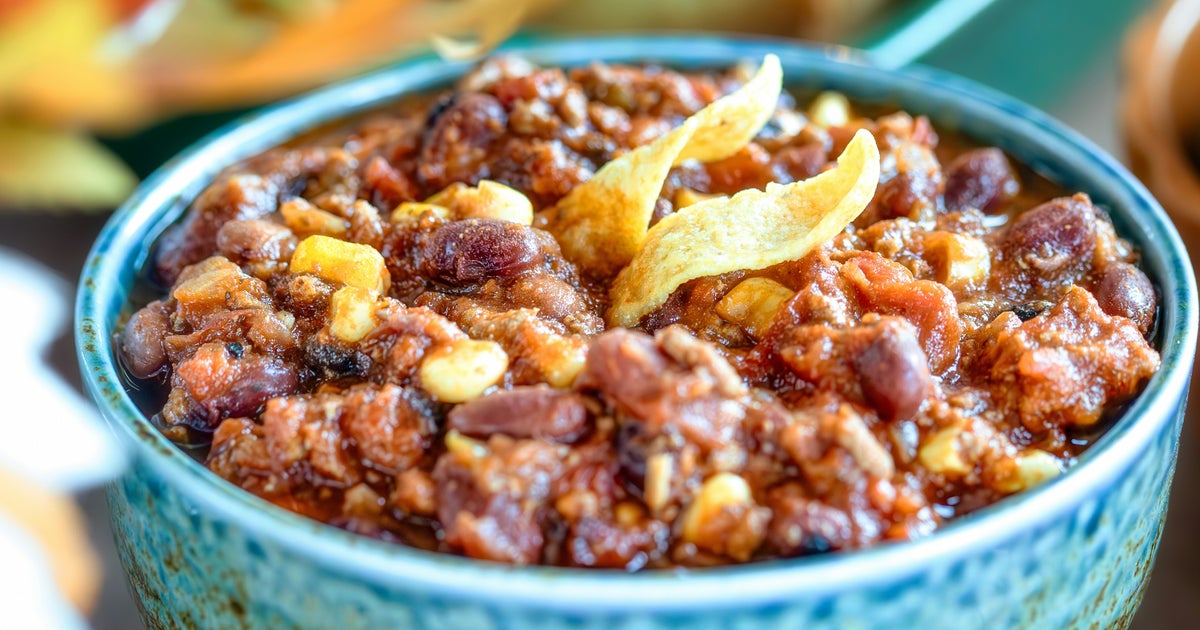 It's Comfort Food Season, Add This Cupboard Staple To Make Mince 'Tender ...