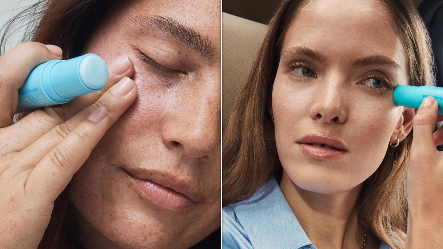 Save $10 On Tula’s Glow + Get It Eye Balm Stick Right Now | HuffPost Life