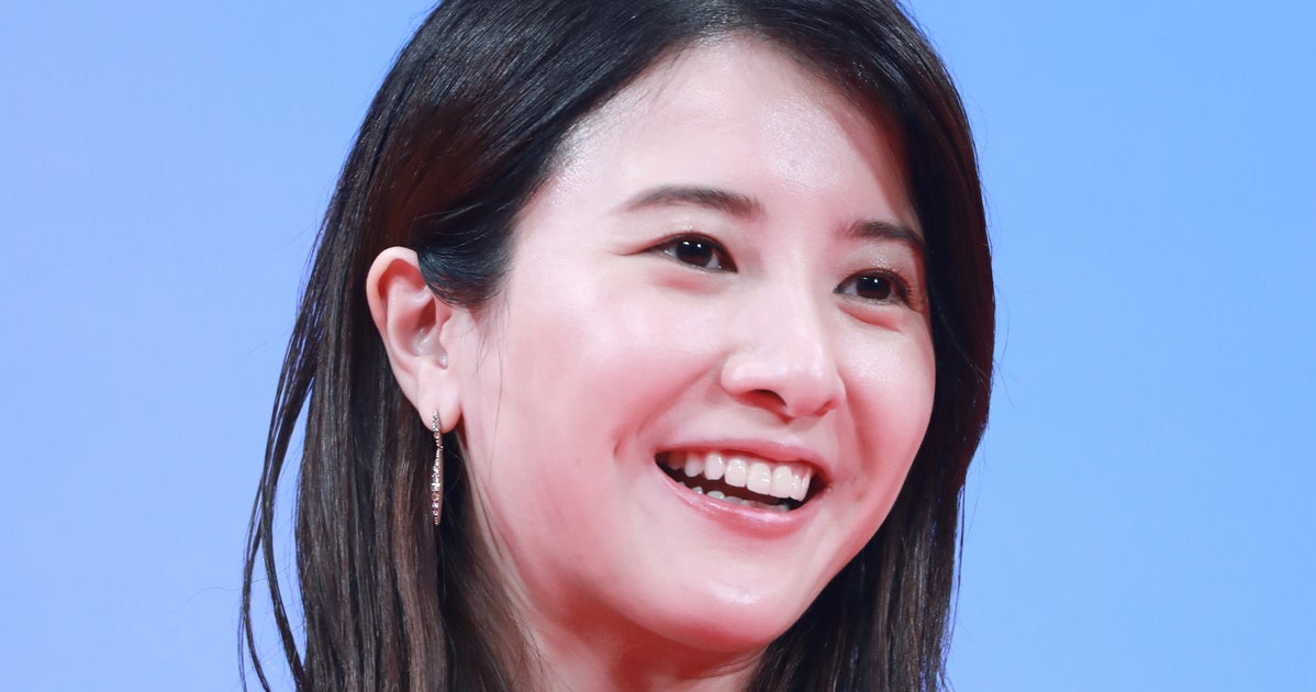 吉高由里子、あの朝ドラ俳優と中学校が一緒だった。知られざる関係に「漫画みたい」「意外すぎてびっくり」