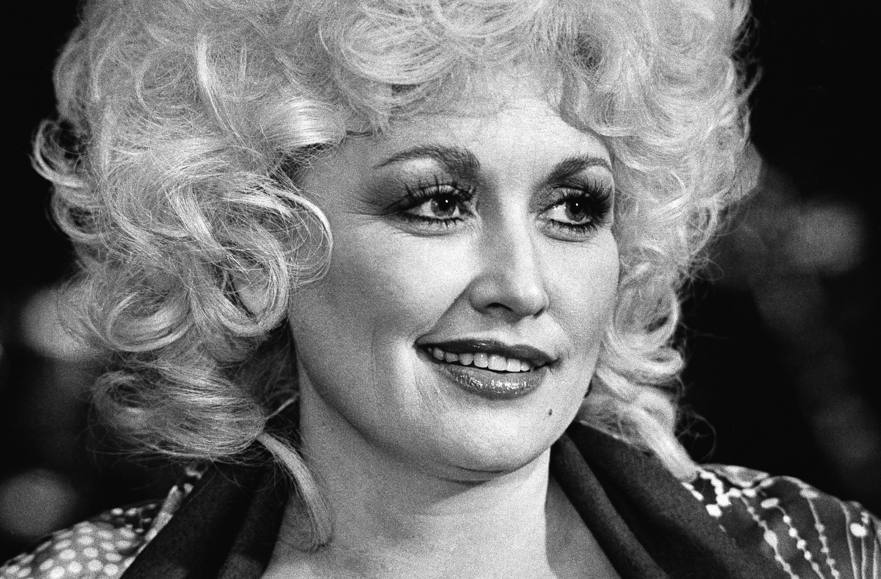 Sabrina Carpenter, Katy Perry, And Oprah Pay Tribute To Dolly Parton In Touching Special