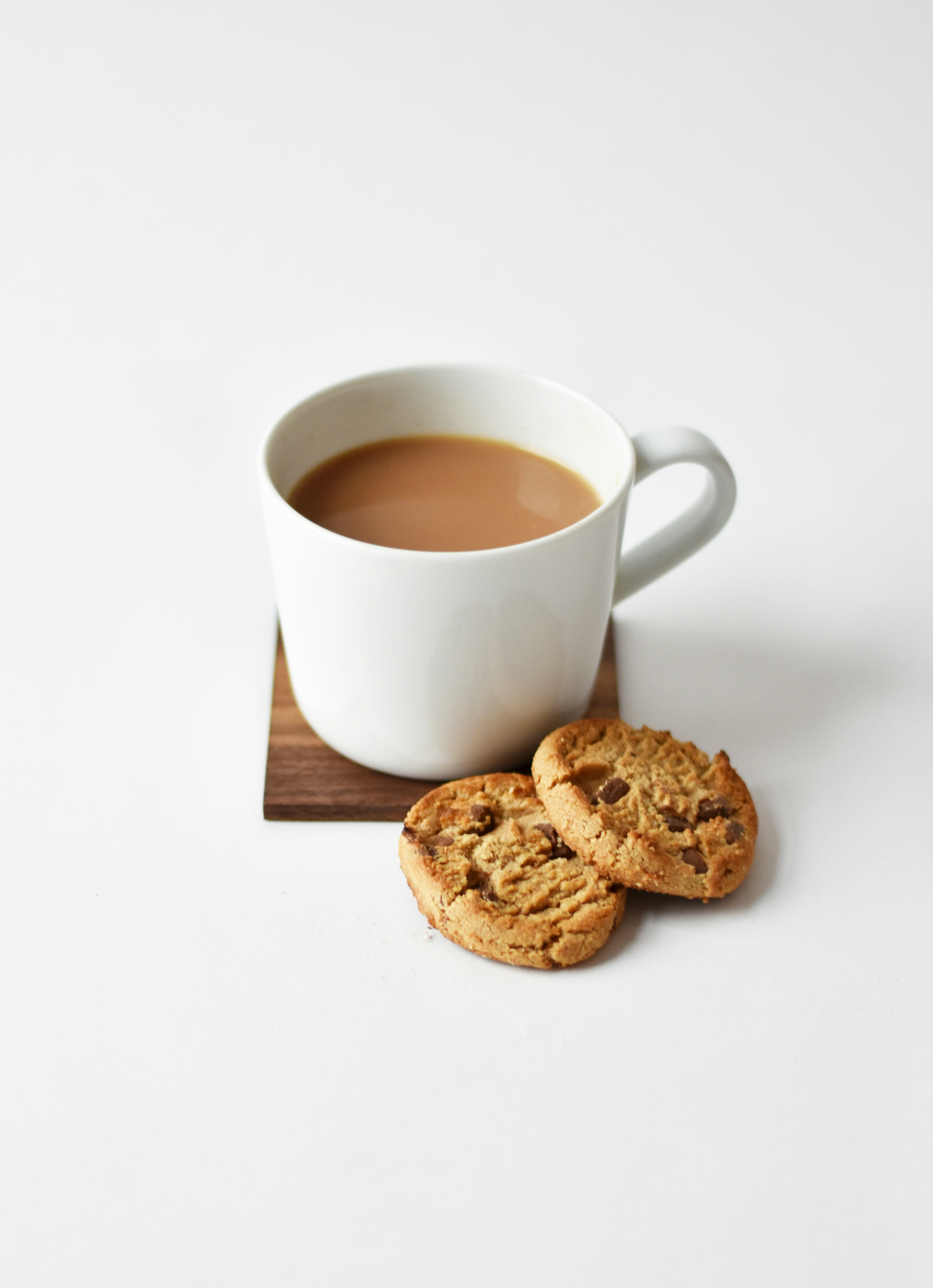 Tea drinking linked to lower risk of vascular disease