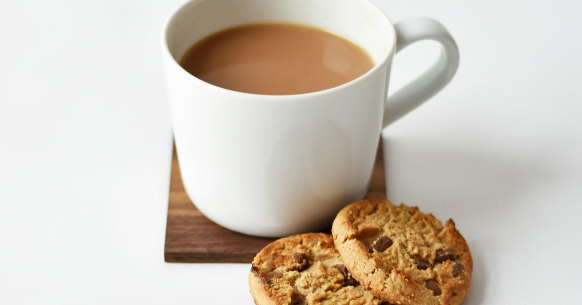 Study Identifies Exact Number Of Cups Of Tea That Could Benefit Vascular Health Most