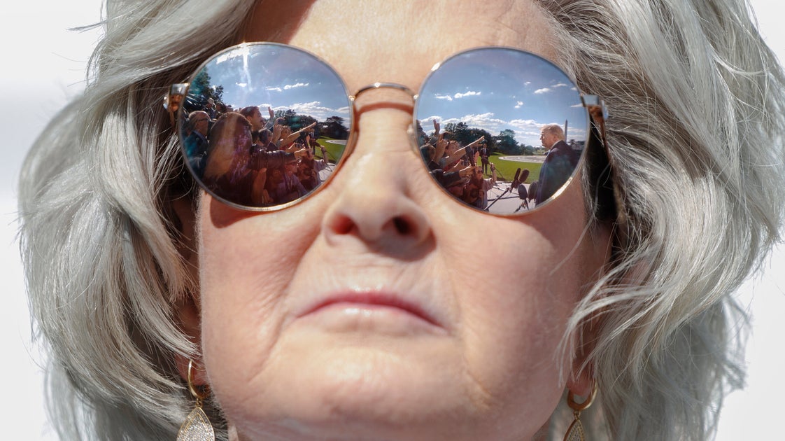 White House Demands Politico Retract 3 Stories About Susie Wiles