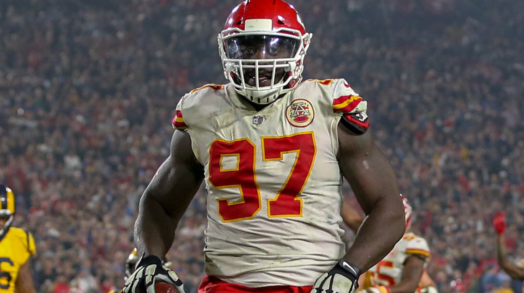 Allen Bailey, Former Kansas City Chiefs Defensive End, Passes Away at 37