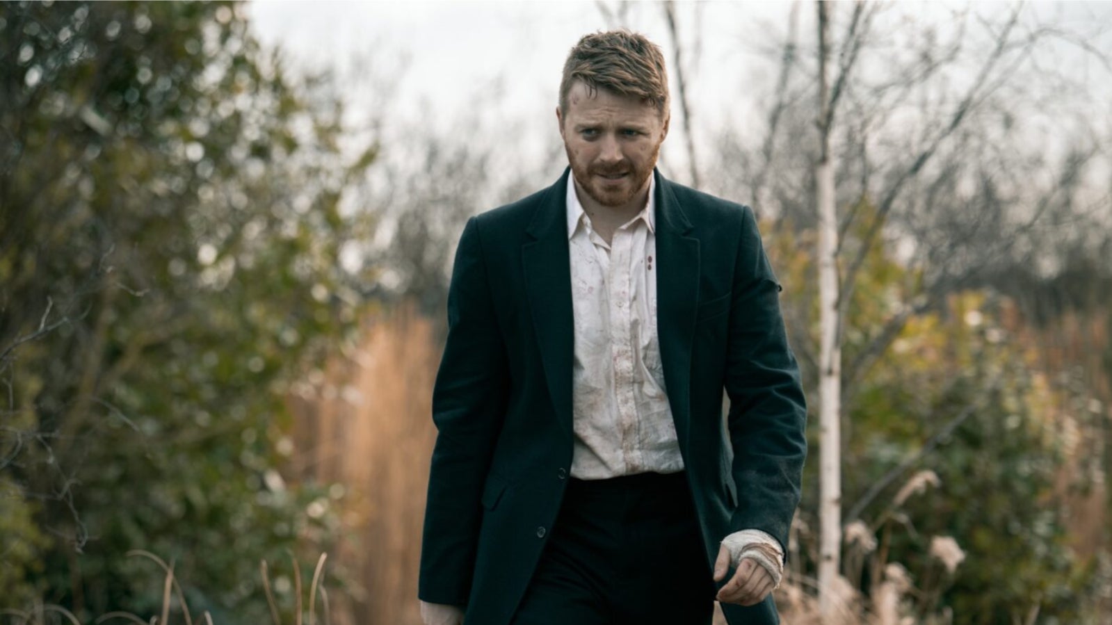 Have We Just Gotten Our Biggest Clue Yet About The Next James Bond?