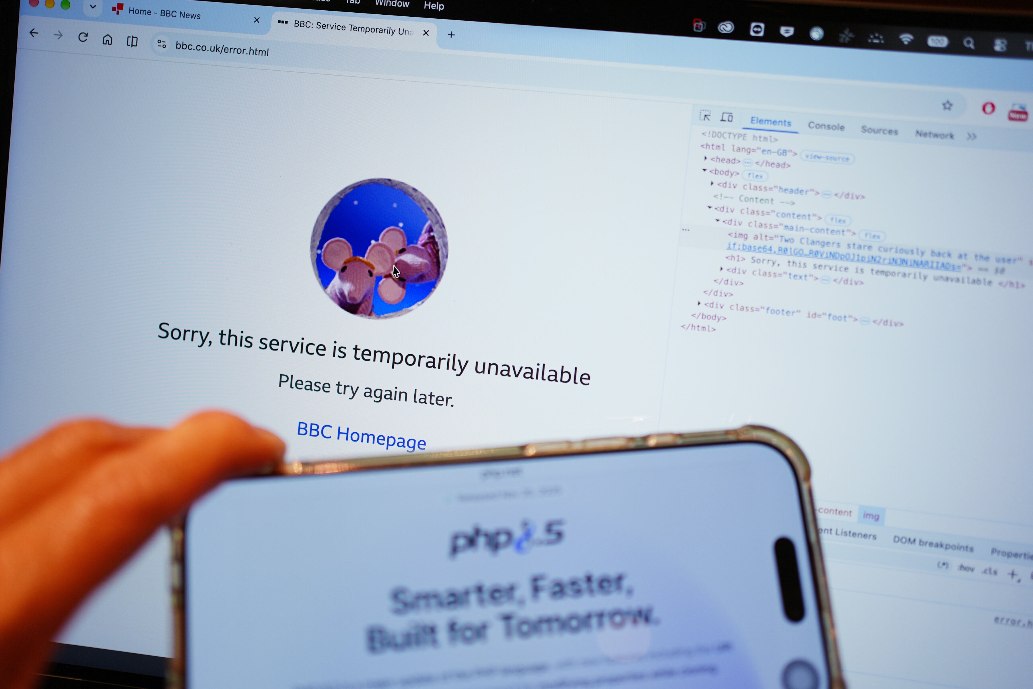 Websites taken offline as governments and companies rush to patch PHP flaws; hacking attempts surge into the millions