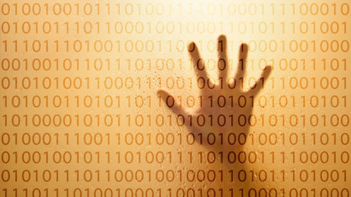 Experts Warn The Way You’re Logging Into Your Accounts Could Put You At ...