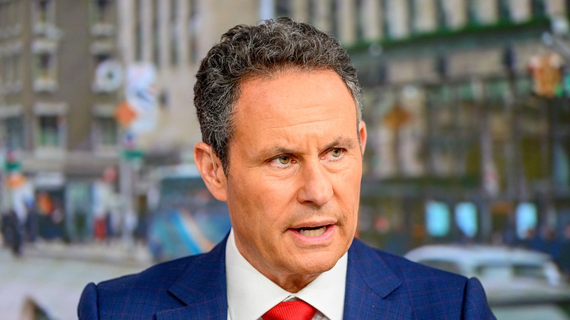 Fox News Star Torches Trump Envoy Over Putin Praise: 'I Cannot Believe This Is Happening'