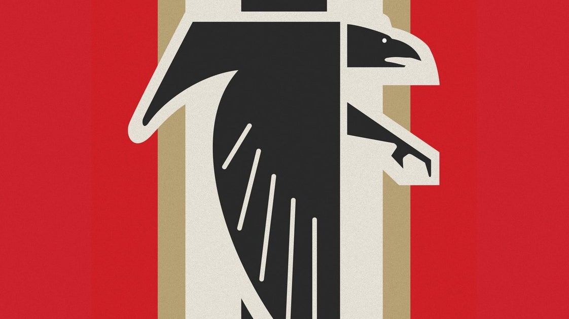 NFL Team Quietly Revises Logo After Social Media Users Spot An Unfortunate Resemblance