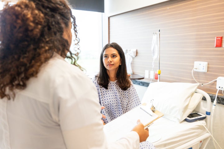 Study Suggests Strokes Among Young Adults Have Nearly Doubled In The ...