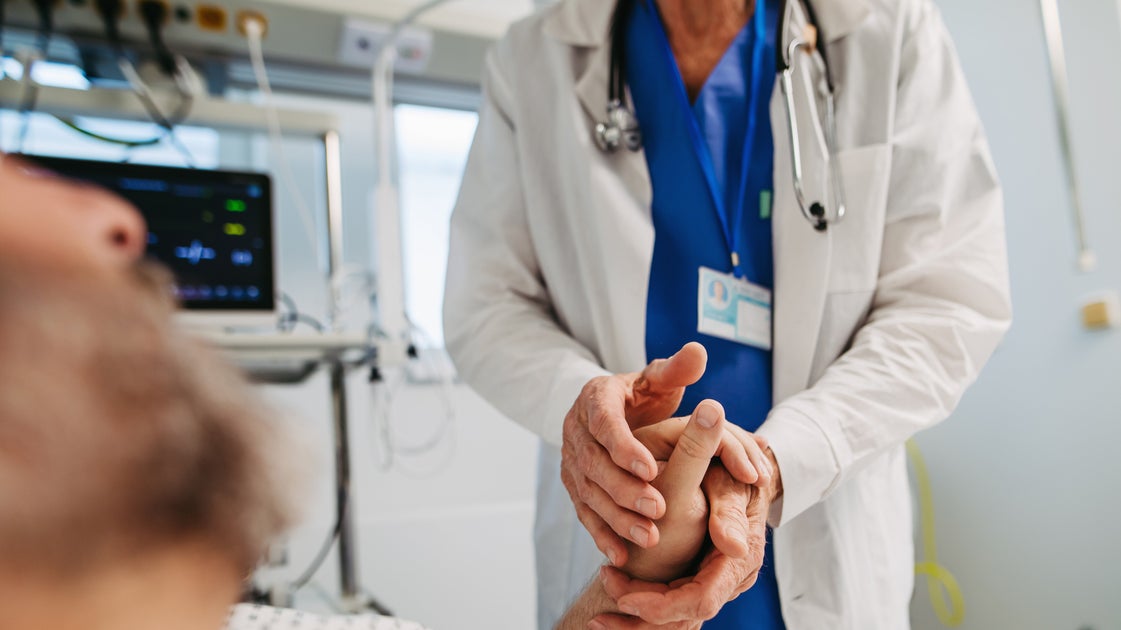 Strokes Among This Group Of Adults Have Nearly Doubled In 30 Years. Here’s How To Lower Your Risk.