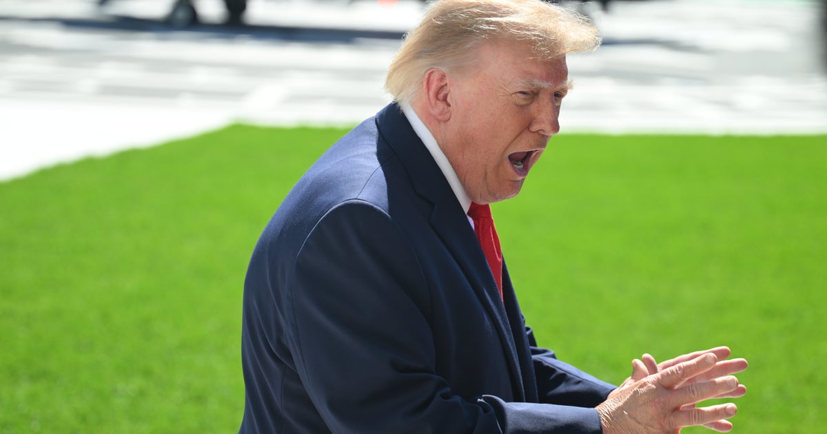 Verzweifelter Trump rastet wegen DIESER lustigen Senatswahl aus: „BETRUG“