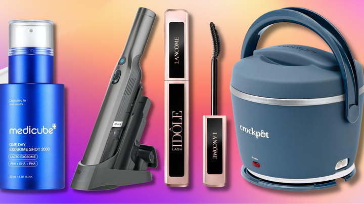 Best Amazon Sales Weekend Of Oct. 23-25 | HuffPost Life