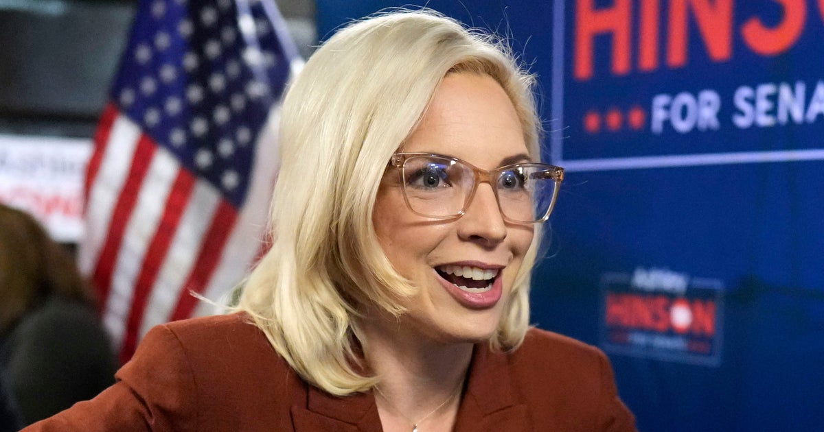 GOP Candidate Confronted About Begging Supporters For Gas Money And Her Answer Says A Lot