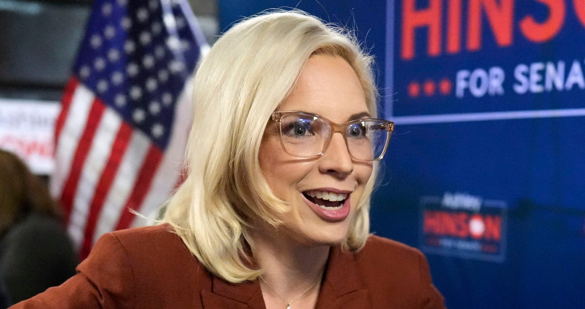 GOP Candidate Confronted About Begging Supporters For Gas Money And Her Answer Says A Lot