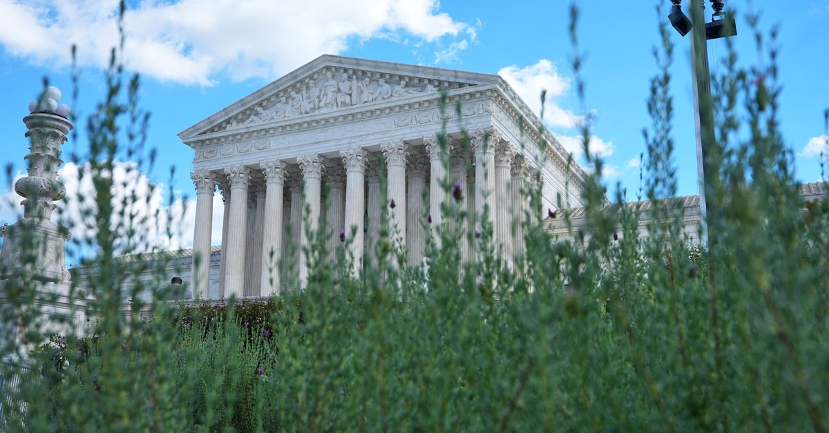 Supreme Court Backs New Hampshire Student ID Voting Ban
