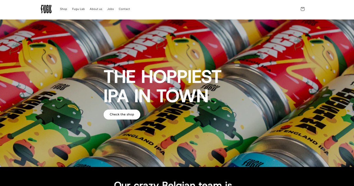 津波を“爽快”…「福島」連想させるベルギーのクラフトビール、欧州で販売。取材に「人を傷つける」と認めラベル刷新へ