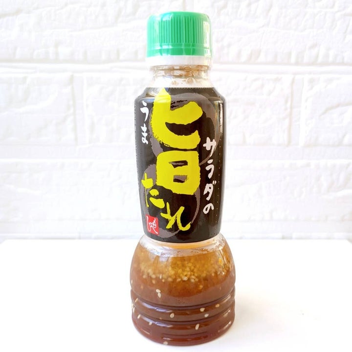 カルディコーヒーファーム「サラダの旨たれ 290ml」