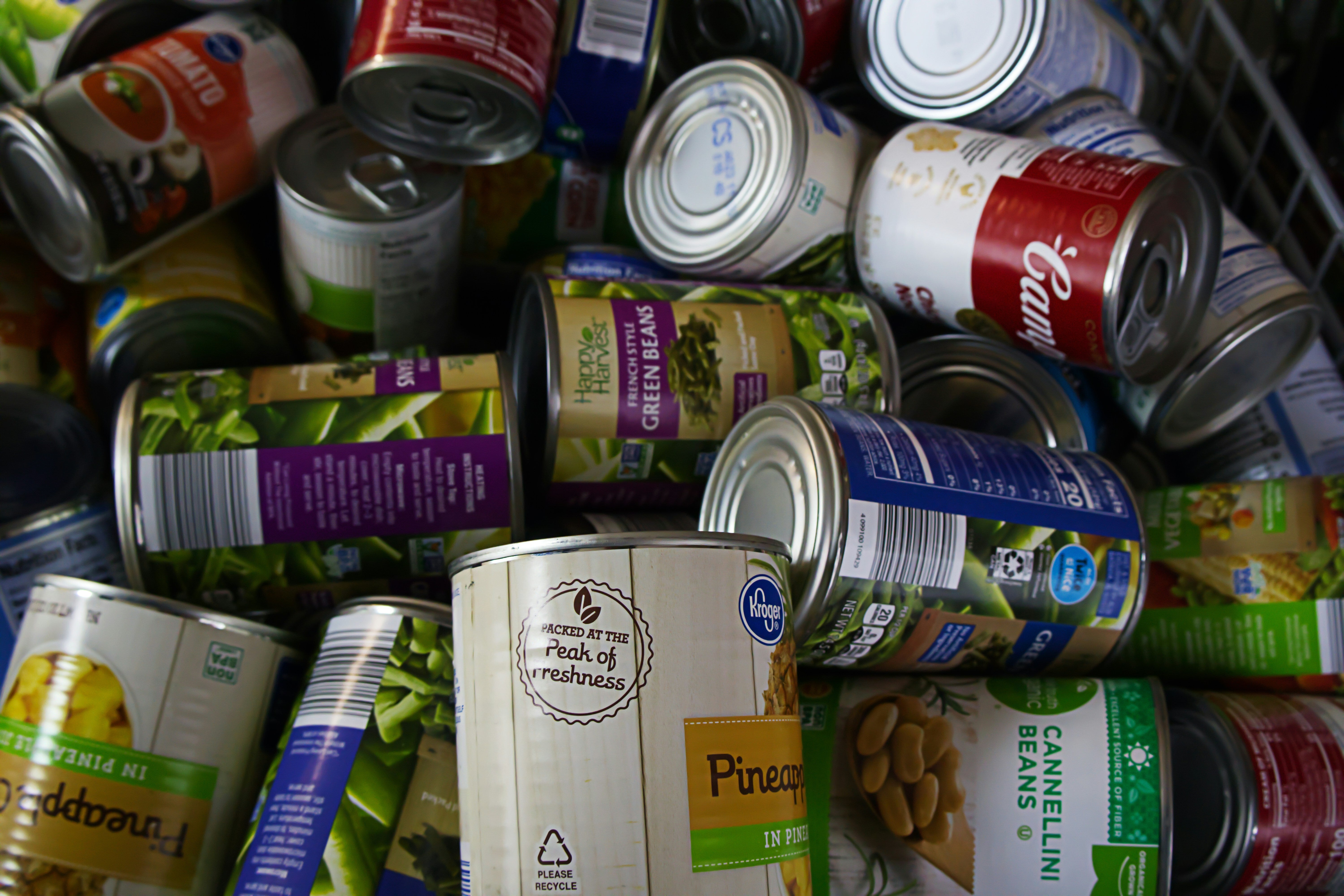 Every Item The Government Has Said To Stock Up On After Wes Streeting's Warning