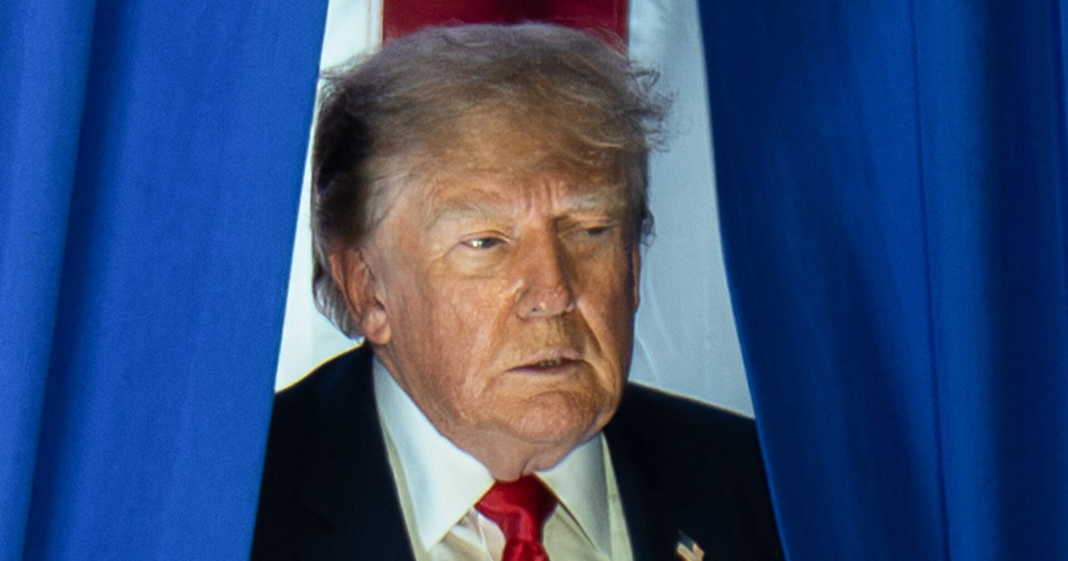Donald Trump’s Doomsday Midterm Prediction Prompts 1 Rather Obvious Observation