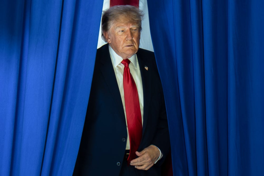 Americans have paid more for their gasoline and diesel at the pump on average during President Donald Trump’s second term than they did under his Democratic predecessor, Joe Biden, according to the AAA