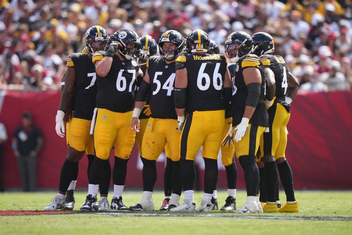 The Pittsburgh Steelers cancelled a weekend fan event in Paris on Thursday as French authorities prepared for fresh protests ahead of the NFL’s first regular-season game in the capital.