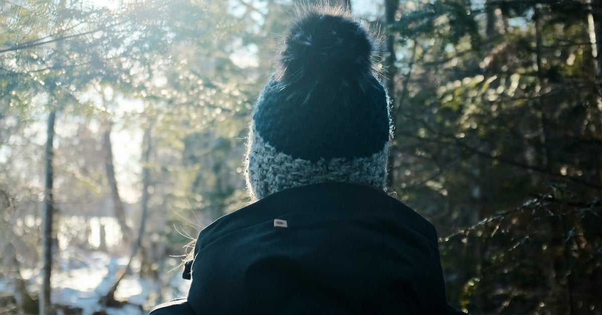 8 Steps A Therapist Follows To Find Joy In Cold, Dark Days | HuffPost ...