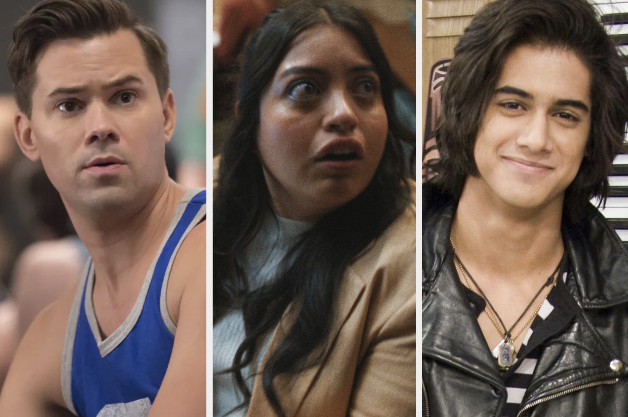 Thought The New Cast Of Nobody Wants This Season 3 Looked Familiar? Here's Where You've Seen Them Before
