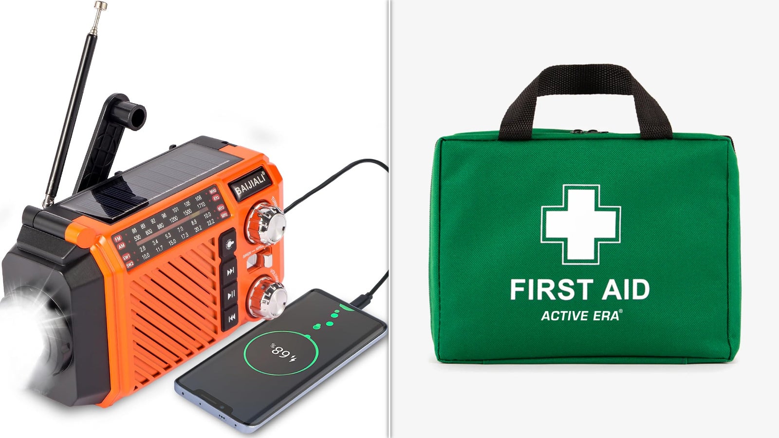 An Expert-Approved Essentials Checklist Of What To Buy In Case Of Power Cuts And Flooding