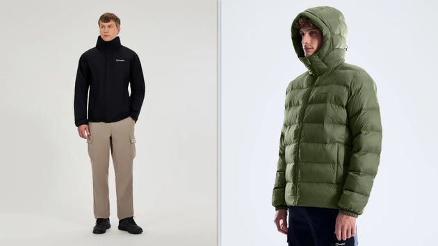 Berghaus