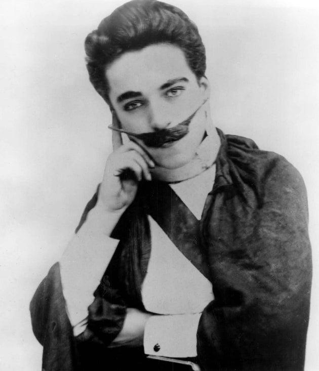 Charlie Chaplin
