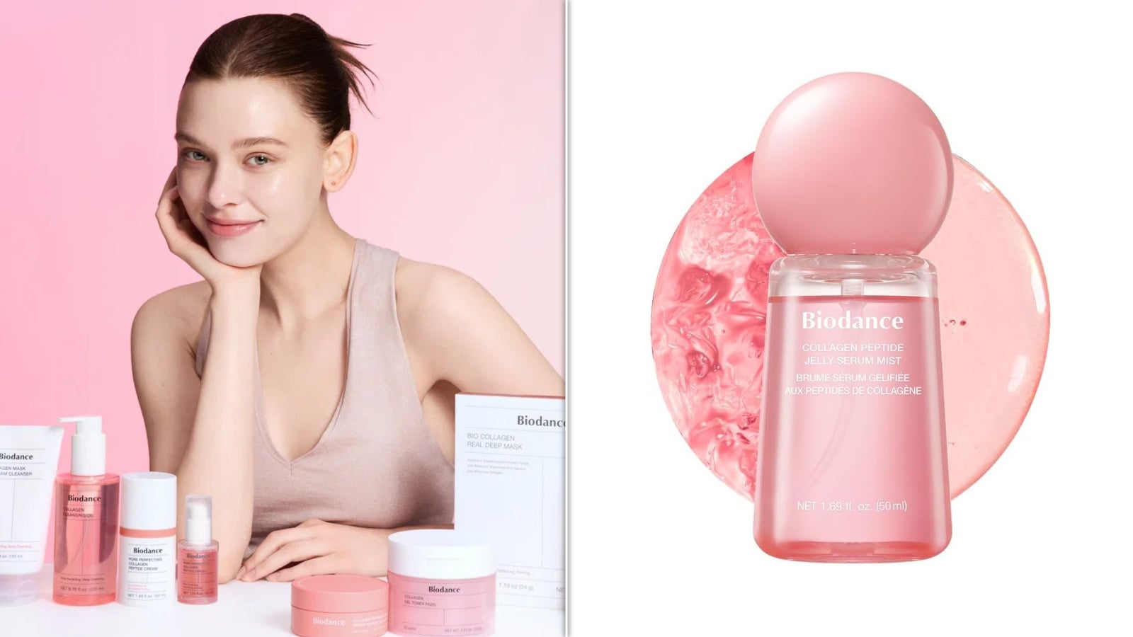 My Skin Looked Instantly Plumper And Glowier After Using This K-Beauty Product