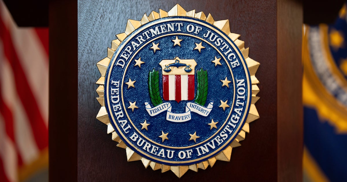 Former FBI Officials Charged in Hunter Biden Laptop Case