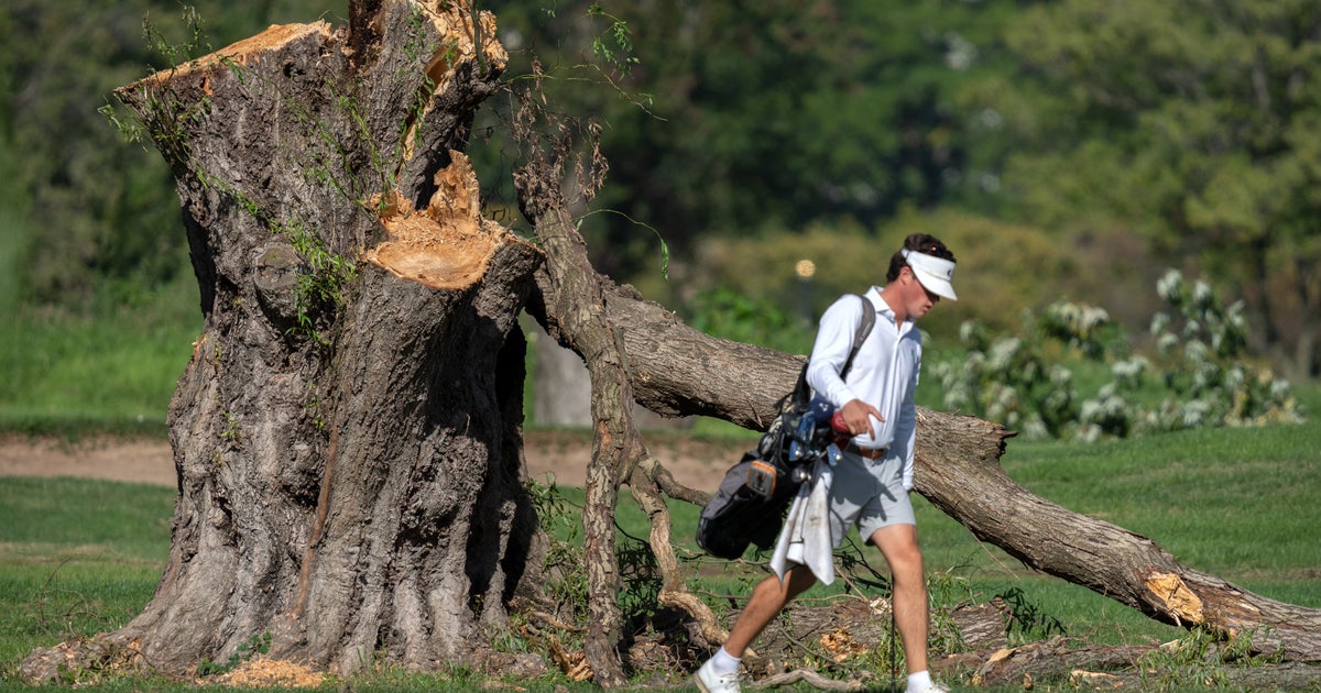 Control Game Blocks Judge Temporarily Blocks Trump Admin From Altering D.C. Public Golf ...