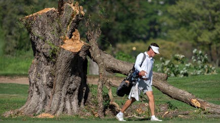 Charlie Forde | HuffPost