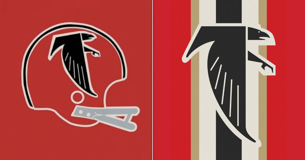 Atlanta Falcons Swap Out Logo After Social Media Users' Nazi Jokes ...