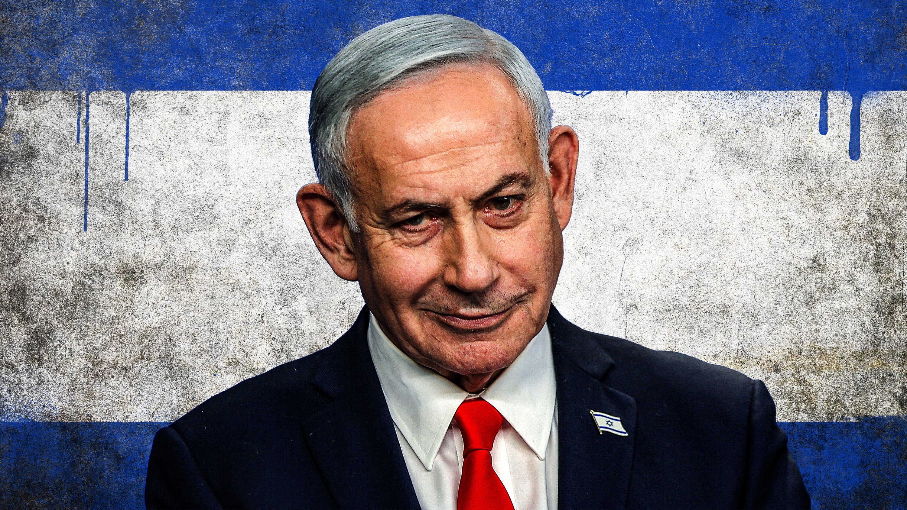 'I've Never Seen Something Like This': Netanyahu Faces His Biggest Test Yet In 'Extraordinary' Election