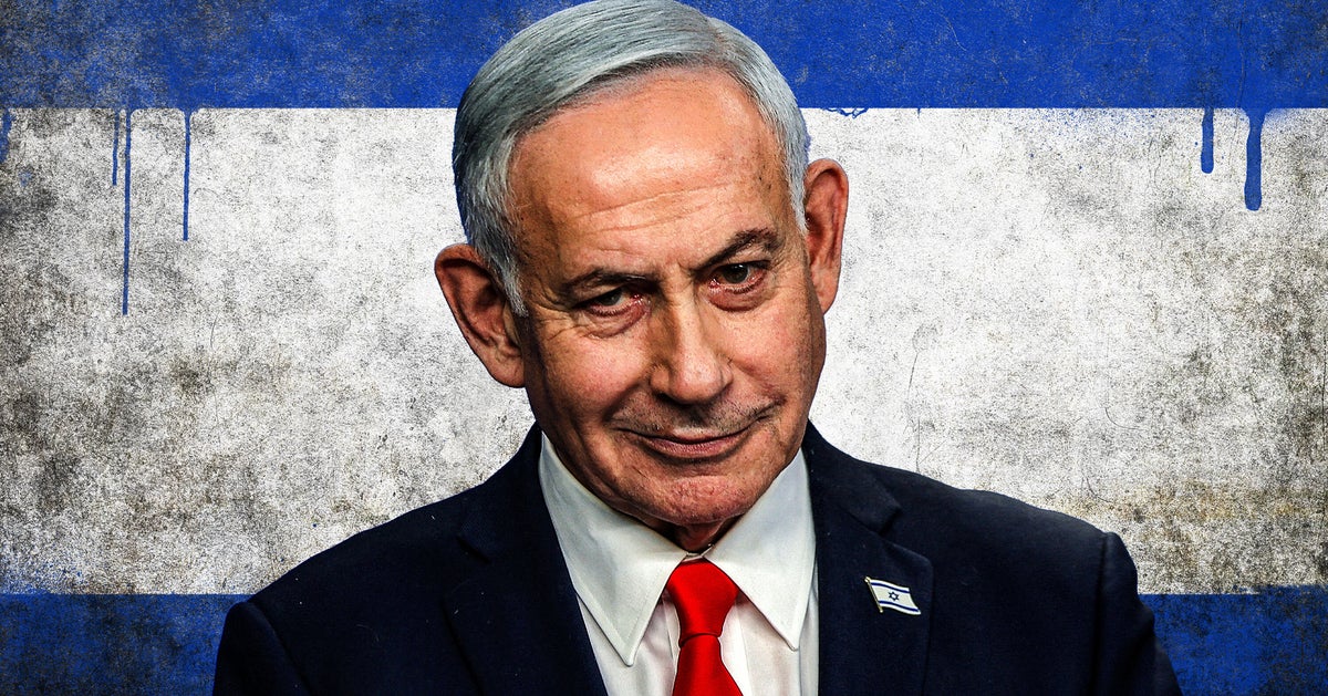 'I've Never Seen Something Like This': Netanyahu Faces His Biggest Test Yet In 'Extraordinary' Election