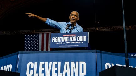 Charlie Forde | HuffPost