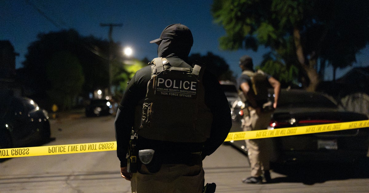 California Election Officials Frustrated, Rattled By DOJ Demand To ...