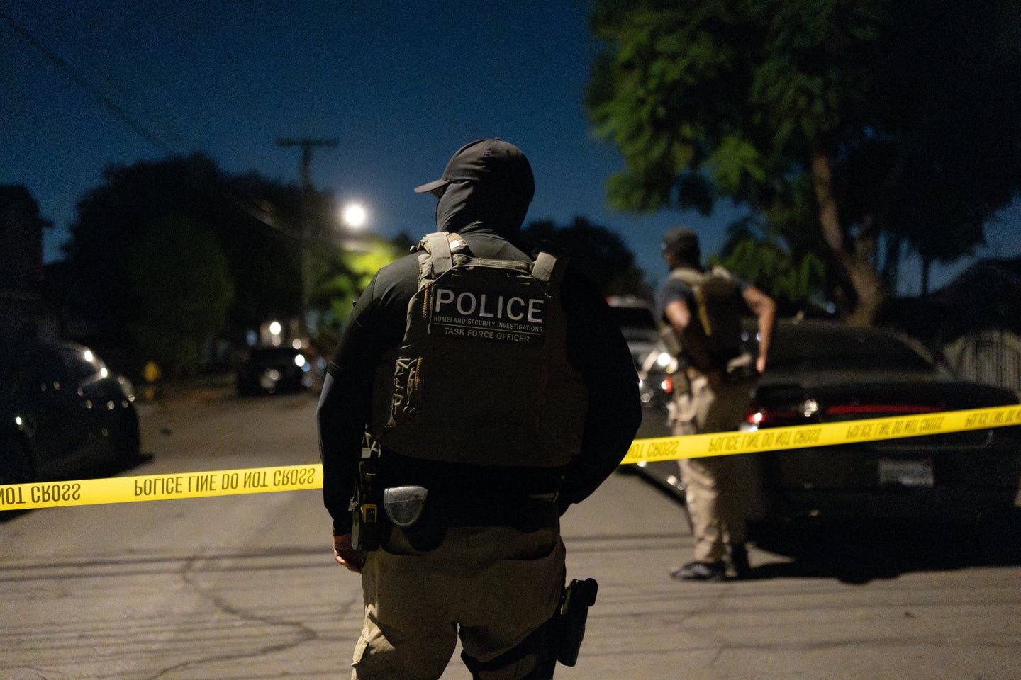 California Election Officials Frustrated, Rattled By DOJ Demand To ...
