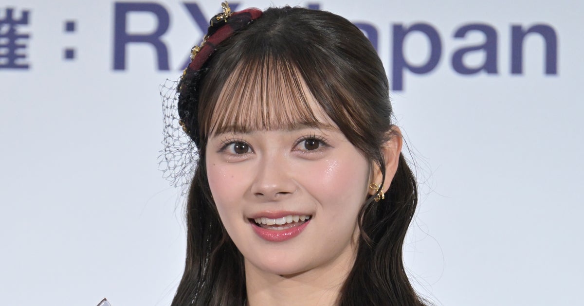 現役アイドルの「絶対崩れない前髪」の作り方が参考になる！使用アイテムに「同じの使ってる」「ありがたすぎ」と反響