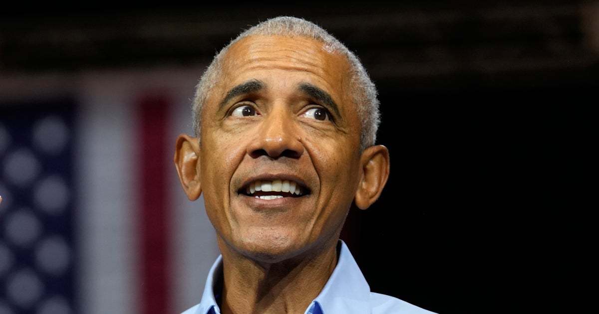 Obama's Cheesecake Factory Remark Triggers Conservative Firestorm