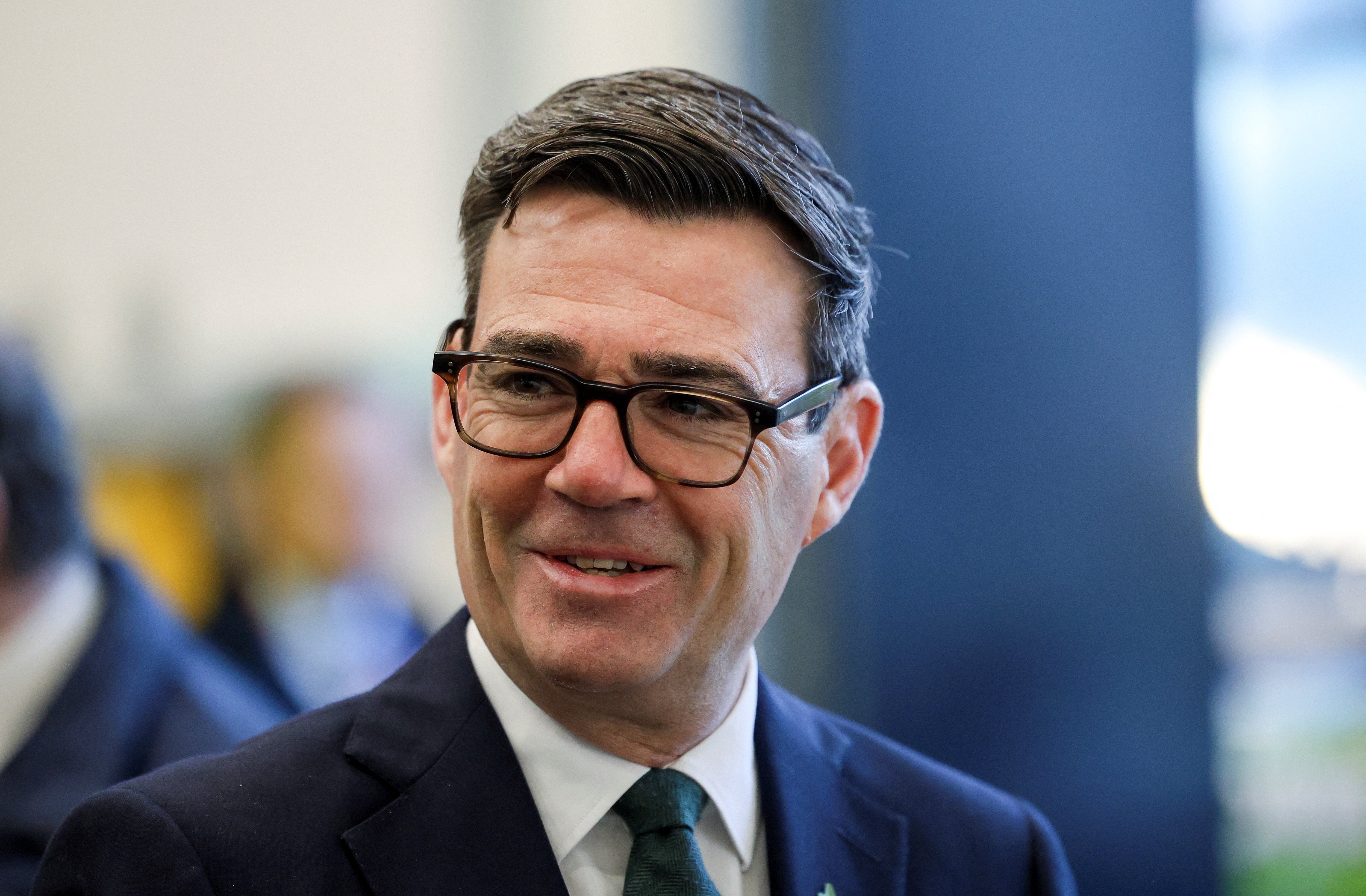 'I’m The Prime Minister. Here’s How My Government Will Deliver Growth In Every Postcode'