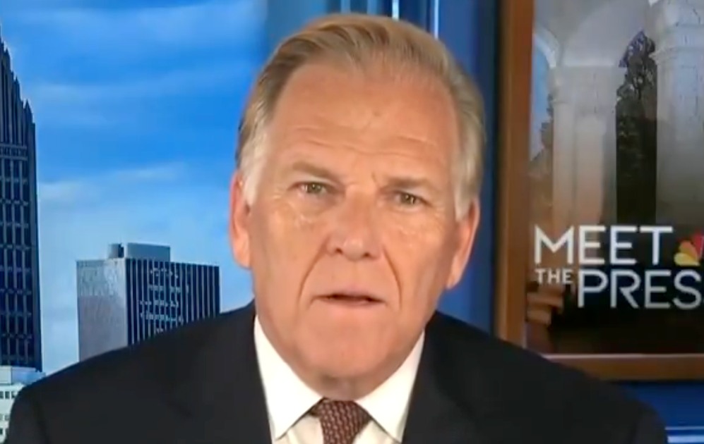 GOP Candidate Squirms When Confronted With His Past Muslim Brotherhood ...