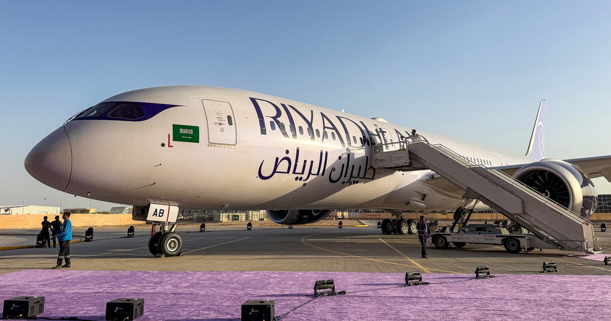 Saudi Arabia Partly Reopens Riyadh Airport Despite Renewed Houthi Threats Saudi Arabia Partly Reopens Riyadh Airport Despite Renewed Houthi Threats