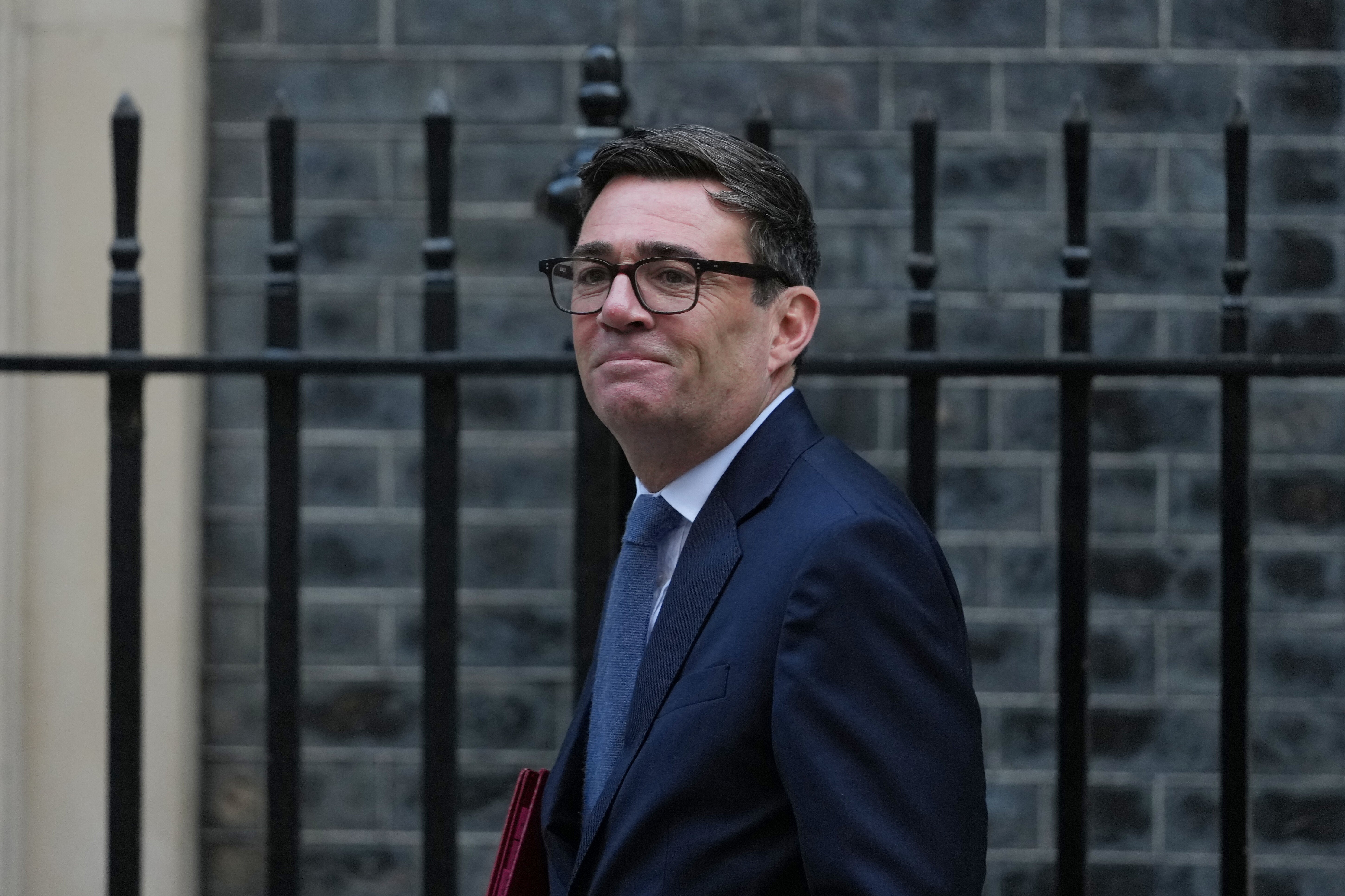 Labour Storm Ahead In New Poll As Reform's Decline Worsens In Third Place