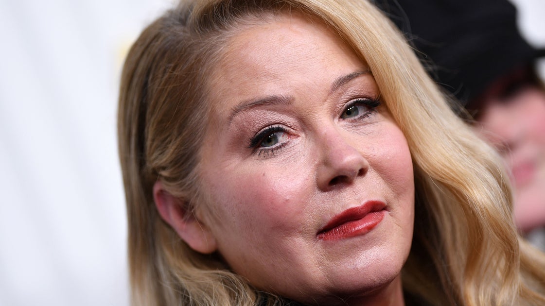 Christina Applegate Isn’t Alone In Her Misdiagnosis. Mine Was Missed For 20 Years — And I Paid A Steep Price.