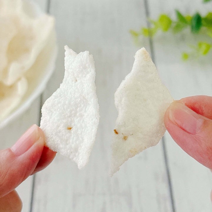 もち吉「こりゃいける ごぼう味」